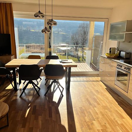Apartments Schluga Hermagor-Pressegger See Exterior photo