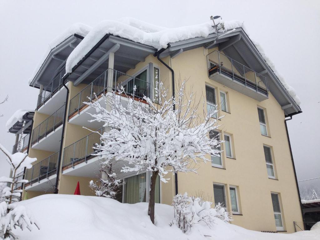 Apartments Schluga Hermagor-Pressegger See Room photo